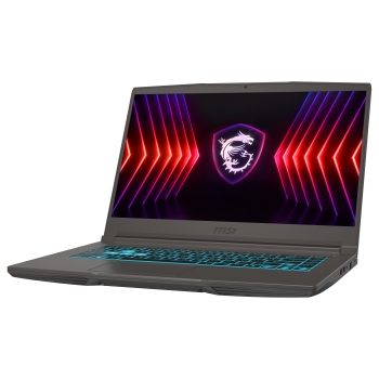 Preview: MSI Thin 15 B13UC-3073 Intel® Core™ i5-13420H Gaming Notebook 39.6 cm (15.6)