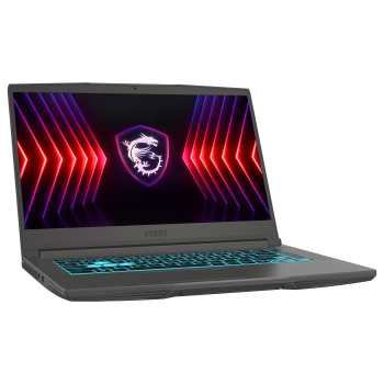 Preview: MSI Thin 15 B13UC-3073 Intel® Core™ i5-13420H Gaming Notebook 39.6 cm (15.6)