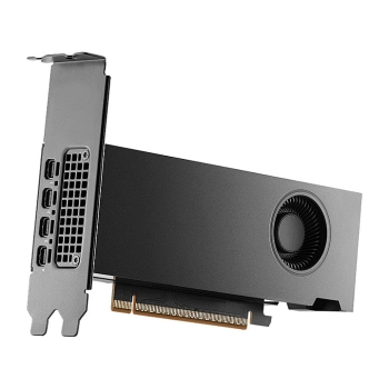 Preview: Quadro RTX PRO 2000 16GB PNY Blackwell GDDR6