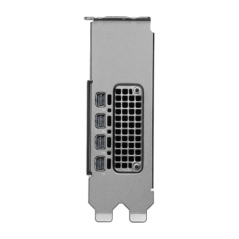 Preview: Quadro RTX PRO 2000 16GB PNY Blackwell GDDR6