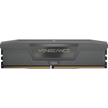 Preview: 64GB PC 6000 CL36 CORSAIR KIT (4x16GB) VENGEANCE Grey retail