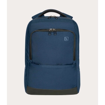 Tucano Lunar Rucksack 15 Blau. BKLUN15-B