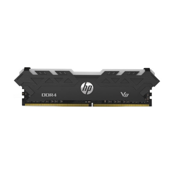 8GB HP V8 3000MHZ 8GB RGB DRAM UDIMM