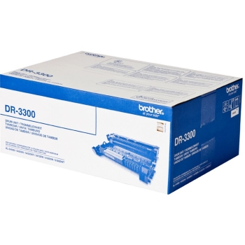 Preview: Trommeleinheit DR-3300 bis zu 30.000 Seiten