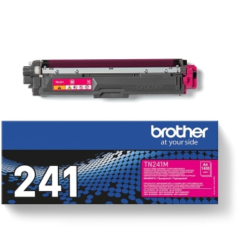 Preview: Toner Brother TN-241M HL-3140/50/70