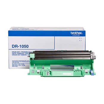 Brother Trommeleinheit DR-1050 HL1110/1112/DCP1510/1512
