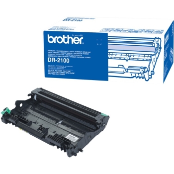 Brother Trommeleinheit DR-2100 bis zu 12.000 Seiten