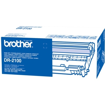 Preview: Brother Trommeleinheit DR-2100 bis zu 12.000 Seiten