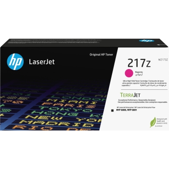 HP 217Z Magenta Tintenpatrone
