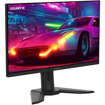 Preview: GIGABYTE M32UP 80.01cm 31.5Zoll SS IPS Monitor 3840x2160 1?60Hz 350cd/m2 HDMI 2.1 x2 Display port 1.4 x1