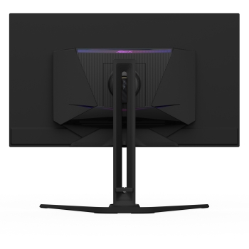 Preview: GIGABYTE AORUS FO32U2P 80.01cm 31.5Zoll OLED 3840x2160 UHD 240Hz 250cd/m2 2xHDMI 2.1 1xDP 2.1 1xDP 1x4