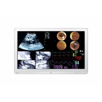 LG 32HL714S-W80.01cm31.5Zoll TFT 16:9 800cd/m 3840x2160 5ms