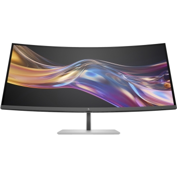 HP 738pu 95.25cm 37.5Zoll WUHD 400nits HDMI DP Display (EU)