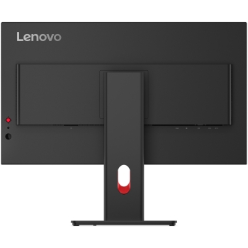 Preview: 68.6cm/27 (1920x1080) Lenovo ThinkVision T27-40 16:9 IPS 4ms 120Hz HDMI DisplayPort VGA USB-C USB-Hub VESA Black