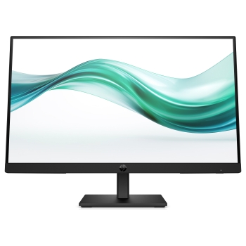 HP Series 3 Pro 54.61cm 21.5Zoll FHD Monitor 100Hz 16:9 HDMI VGA DP - 322ph SmartBuy (EU)