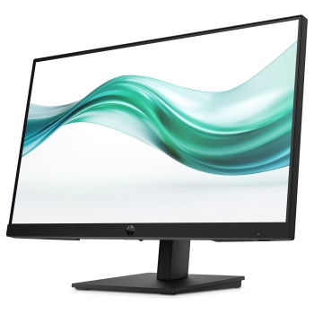 Preview: HP Series 3 Pro 54.61cm 21.5Zoll FHD Monitor 100Hz 16:9 HDMI VGA DP - 322ph SmartBuy (EU)
