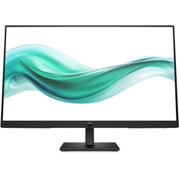 60.5cm/23.8 (1920x1080) HP 324ph Series 3 Pro 100 Hz IPS 5ms HDMI VGA DP LS Blackl FHD Monitor 100Hz 16:9 HDMI VGA DP - 324p