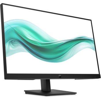 Preview: 60.5cm/23.8 (1920x1080) HP 324ph Series 3 Pro 100 Hz IPS 5ms HDMI VGA DP LS Blackl FHD Monitor 100Hz 16:9 HDMI VGA DP - 324p