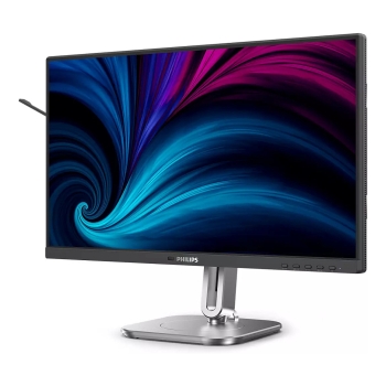 Preview: PHILIPS 24B2U4301/00 60.45cm 23.8Zoll 1920x1080 HDMI DP USB
