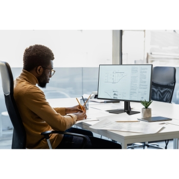 Preview: PHILIPS 27E2N2500/00 68.58cm 27Zoll 2560x1440 HDMI DP USB