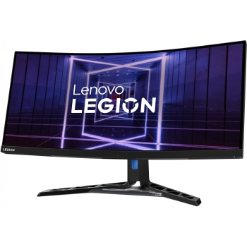Preview: LENOVO ThinkVision Y34wz-30 86.36cm 34Zoll Gaming Monitor HDMI (P)