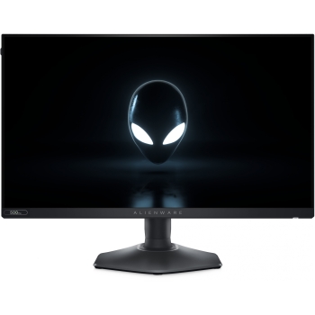 DELL Alienware Gaming Monitor AW2524HF 62.20cm 24.5Zoll 16:9 400cd/m2 1000:1 500Hz HDMI DP USB