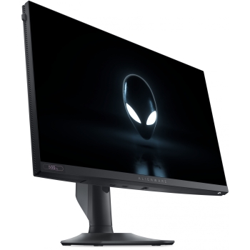 Preview: DELL Alienware Gaming Monitor AW2524HF 62.20cm 24.5Zoll 16:9 400cd/m2 1000:1 500Hz HDMI DP USB