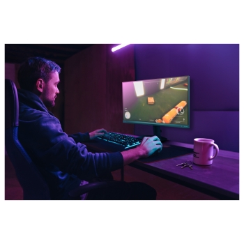 Preview: 60.5cm/23.8 (1920x1080) Philips 24M2N3200NF 16:9 IPS 0.5ms 144Hz HDMI DisplayPort G-SYNC VESA Black