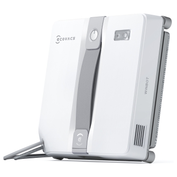 Preview: ECOVACS WINBOT Mini Fensterputzroboter grau