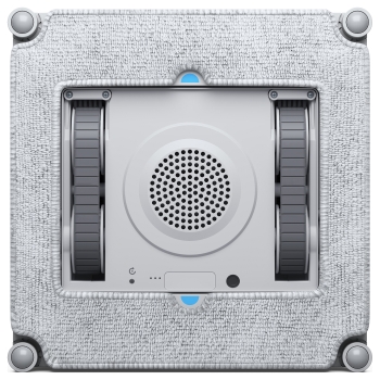 ECOVACS WINBOT Mini Fensterputzroboter grau