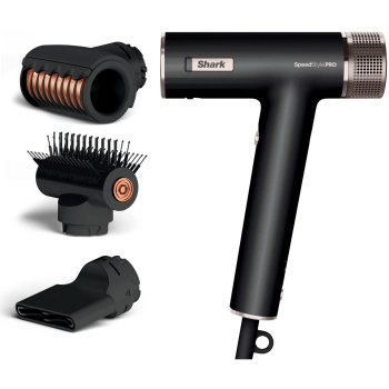 Shark HD731EU SpeedStyle Pro - Black