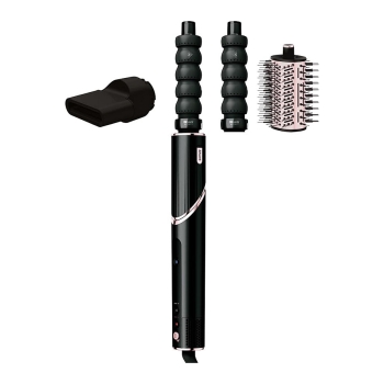 Shark HD426 FlexStyle 3-in-1 - Black