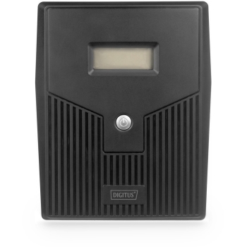 DIGITUS USV 1500VA 900W Line-Interactive