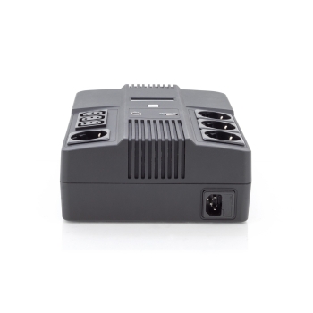 DIGITUS USV 600VA AllinOne 360W Line-Interactive