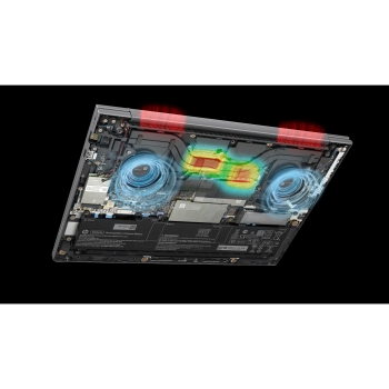 Preview: HP ZBook X G1i Intel Core Ultra 9 285H 40.64cm 16Zoll WUXGA 32GB 1TB/SSD NVIDIA RTX PRO 2000 8GB W11P 1J Gar (DE)