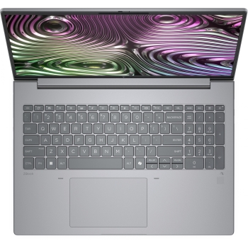 Preview: HP ZBook X G1i Intel Core Ultra 7 265H 40.64cm 16Zoll 2.5K 32GB 1TB/SSD NVIDIA RTX PRO 2000 8GB W11P 1J Gar (DE)