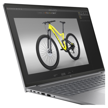 Preview: HP ZBook Power G11 AMD Ryzen 7 8845HS 40.64cm 16Zoll WUXGA 32GB 1TB/SSD W11P 1J Gar (DE)