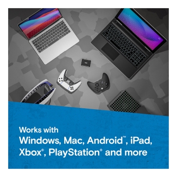 Preview: 2TB Crucial X9 USB 3.2 Gen 2