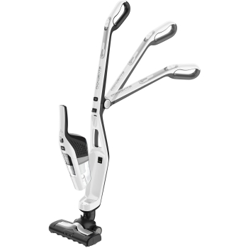 Preview: Rowenta Dual Force 2-in-1 RH6737 (weiß)