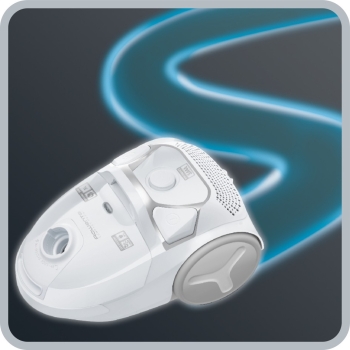 Rowenta RO 3927 Compact Power