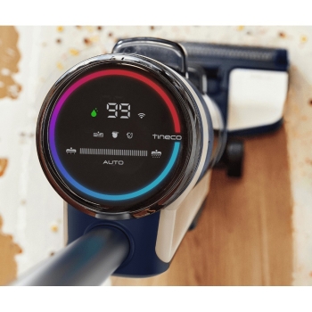 Preview: Tineco Floor One S6 Flashdry Pet. Nass-/Trockensauger (grau)