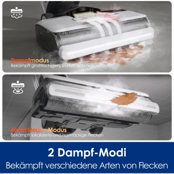 Preview: Tineco Floor One S7 Steam Plus