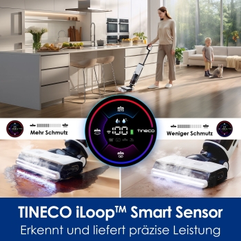 Tineco Floor One S7 Steam Plus