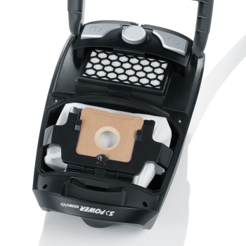 Preview: Severin BC7045 Bodenstaubsauger Staubsauger