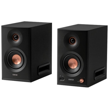 Edifier MR5 2.0 Bluetooth schwarz retail