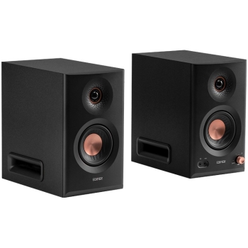 Preview: Edifier MR5 2.0 Bluetooth schwarz retail