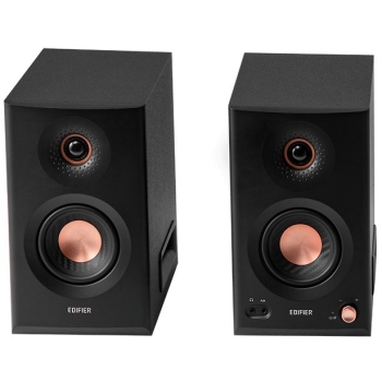 Preview: Edifier MR5 2.0 Bluetooth schwarz retail