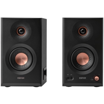 Preview: Edifier MR5 2.0 Bluetooth schwarz retail