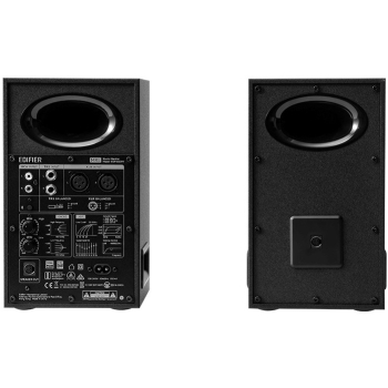 Edifier MR5 2.0 Bluetooth schwarz retail