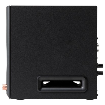 Edifier MR5 2.0 Bluetooth schwarz retail